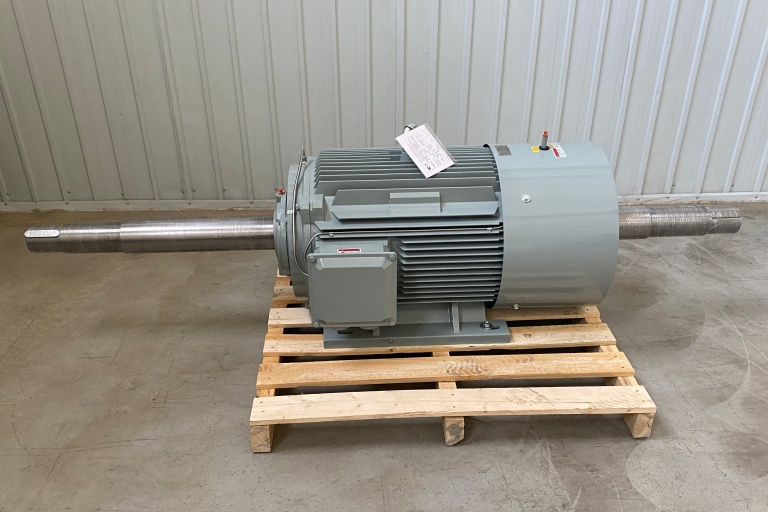 食品与包装机械