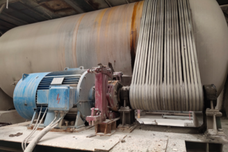 矿山与破碎设备