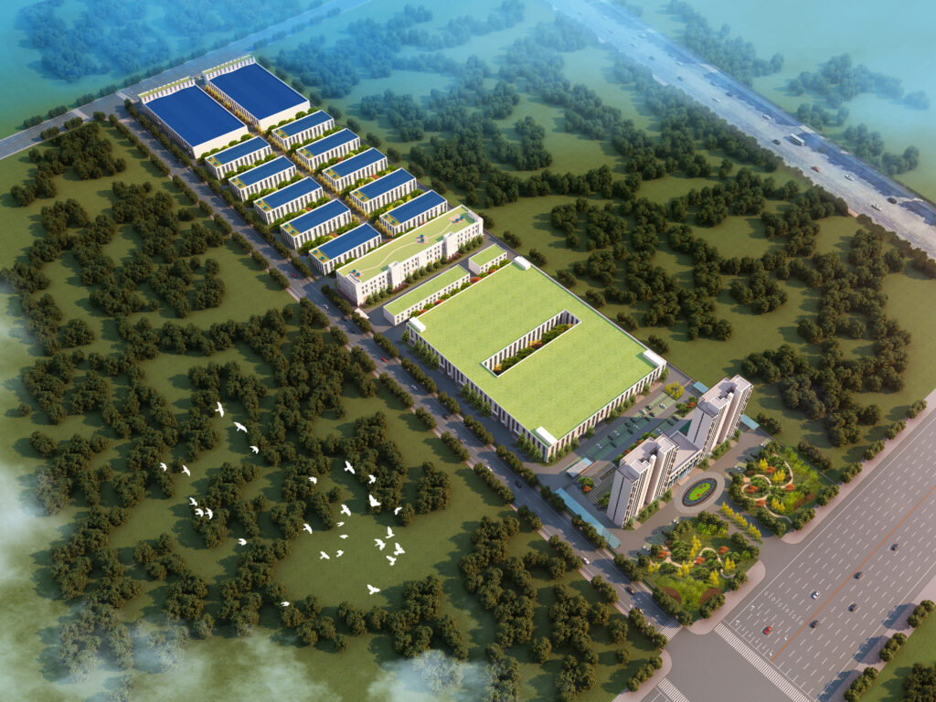 Hebei Zhongci Technology Co., Ltd